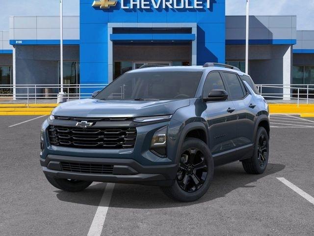 Chevrolet Equinox LT 2WD 2026