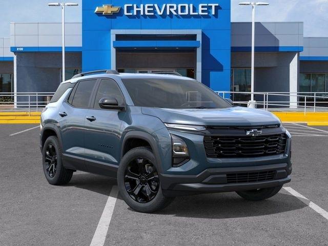 Chevrolet Equinox LT 2WD 2026