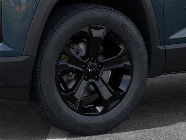 Chevrolet Equinox LT 2WD 2026