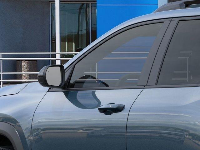 Chevrolet Equinox LT 2WD 2026