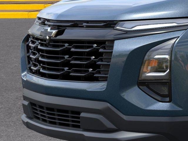 Chevrolet Equinox LT 2WD 2026