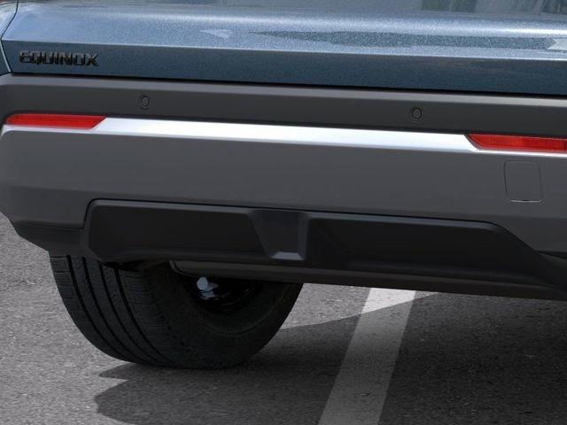 Chevrolet Equinox LT 2WD 2026