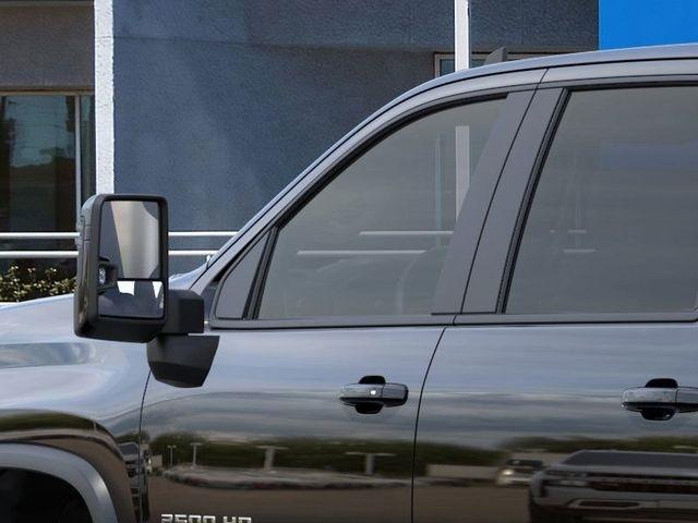 Chevrolet Silverado 2500HD ZR2 Crew Cab 4WD 2026