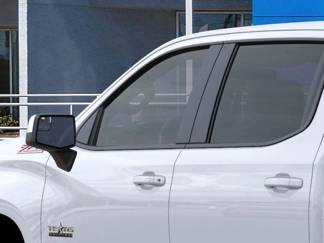 Chevrolet Silverado 1500 LT Crew Cab 4WD 2026