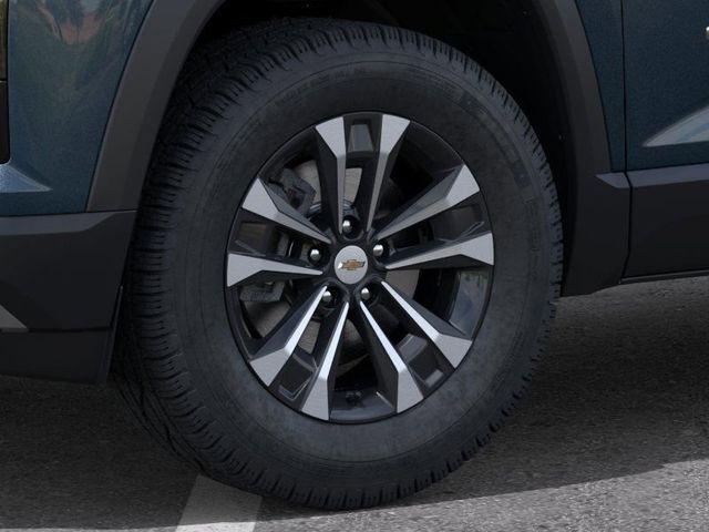 Chevrolet Equinox LT 2WD 2026