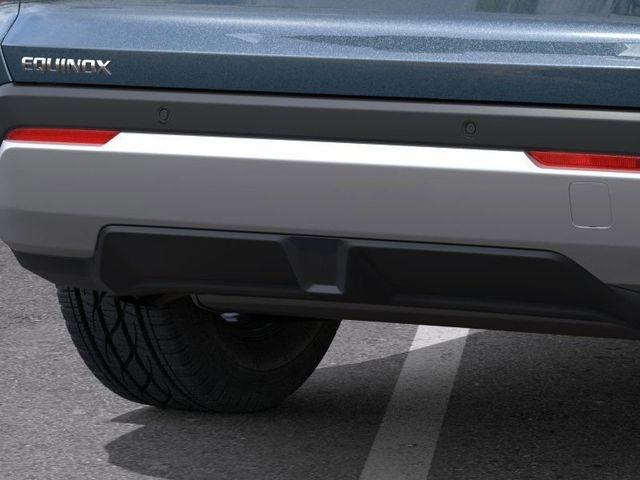 Chevrolet Equinox LT 2WD 2026