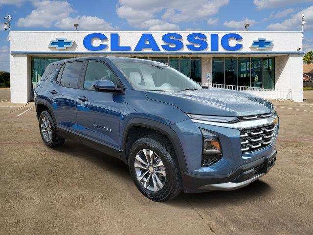 Chevrolet Equinox LT 2WD 2026