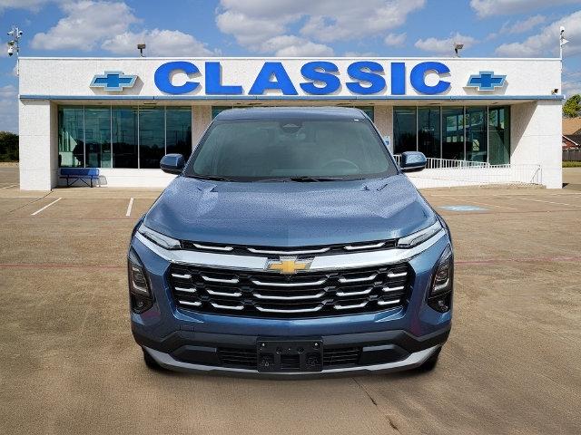 Chevrolet Equinox LT 2WD 2026