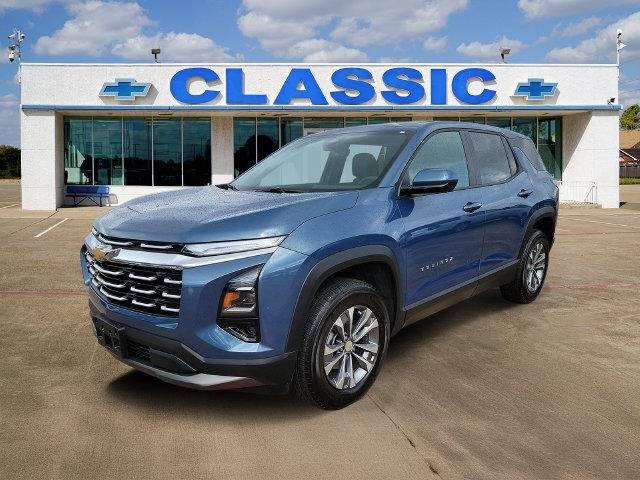 Chevrolet Equinox LT 2WD 2026
