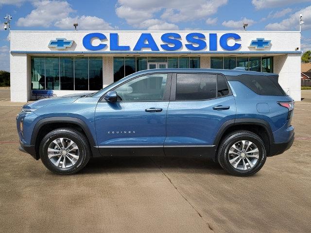 Chevrolet Equinox LT 2WD 2026
