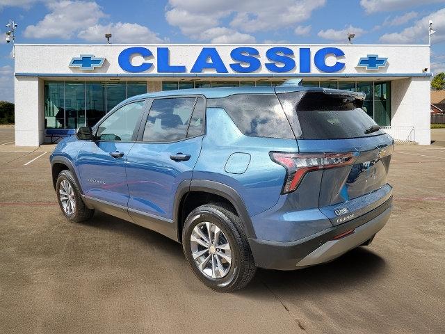 Chevrolet Equinox LT 2WD 2026