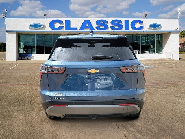Chevrolet Equinox LT 2WD 2026