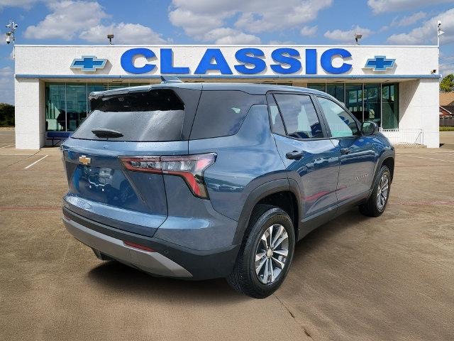 Chevrolet Equinox LT 2WD 2026