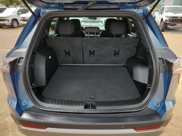 Chevrolet Equinox LT 2WD 2026
