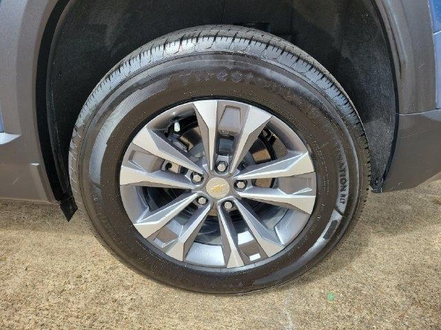 Chevrolet Equinox LT 2WD 2026