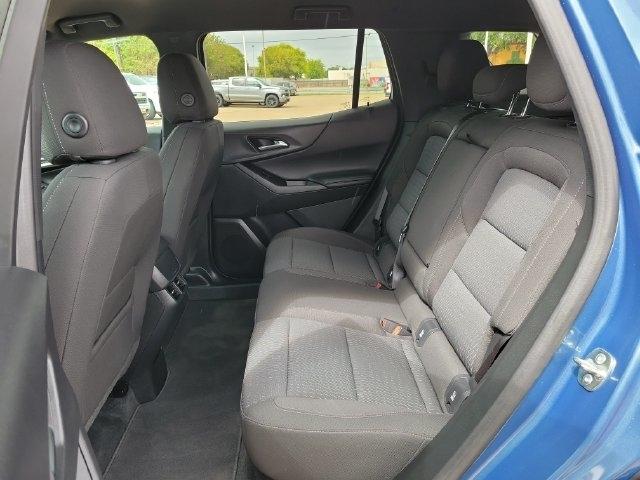 Chevrolet Equinox LT 2WD 2026