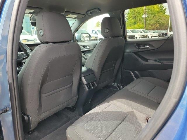 Chevrolet Equinox LT 2WD 2026