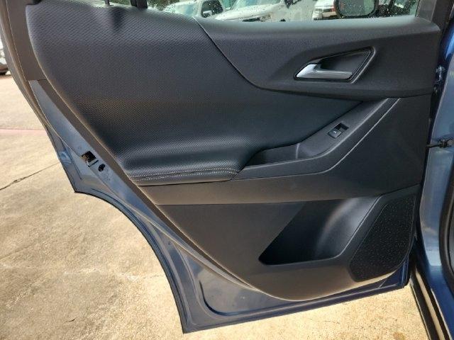 Chevrolet Equinox LT 2WD 2026