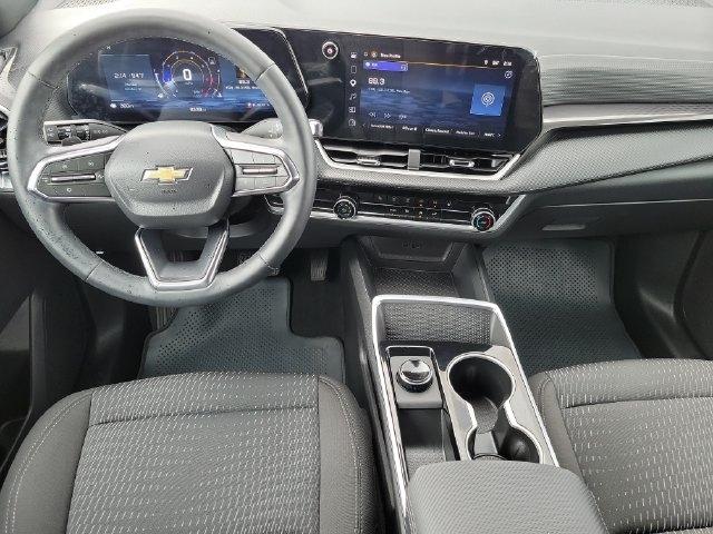 Chevrolet Equinox LT 2WD 2026