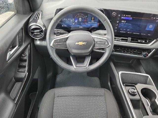 Chevrolet Equinox LT 2WD 2026