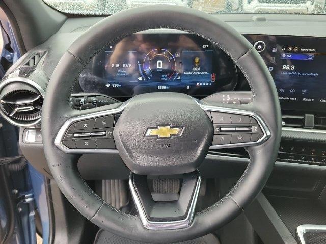Chevrolet Equinox LT 2WD 2026