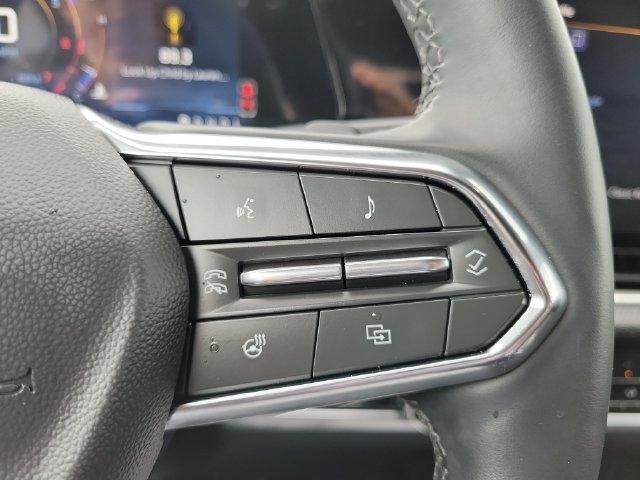 Chevrolet Equinox LT 2WD 2026