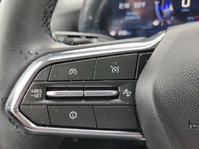 Chevrolet Equinox LT 2WD 2026