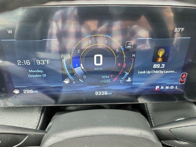 Chevrolet Equinox LT 2WD 2026