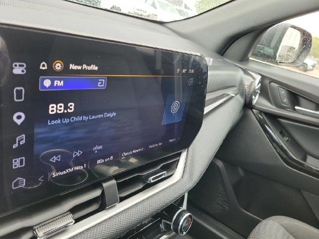 Chevrolet Equinox LT 2WD 2026