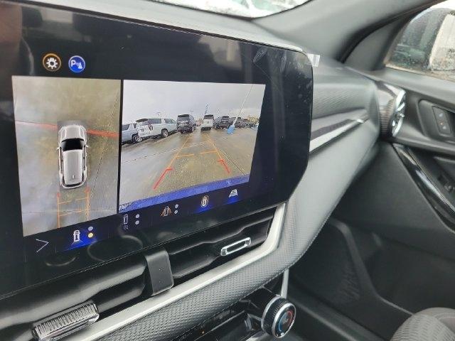 Chevrolet Equinox LT 2WD 2026