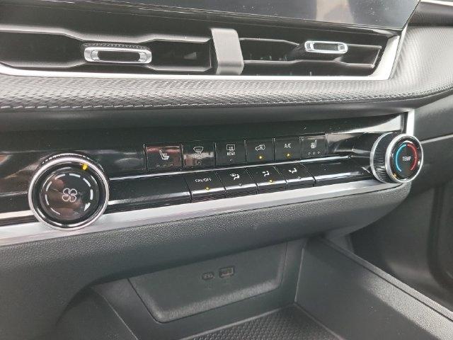 Chevrolet Equinox LT 2WD 2026