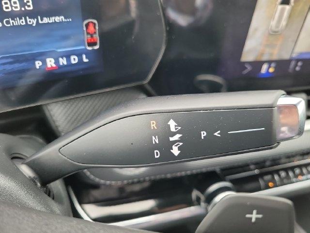 Chevrolet Equinox LT 2WD 2026