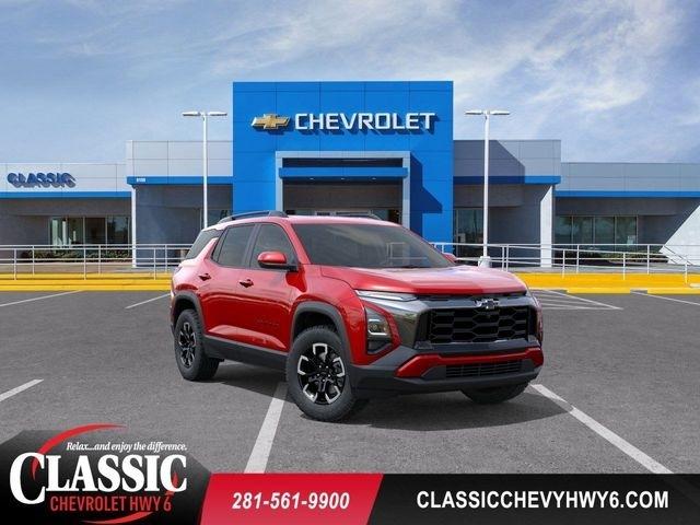 Chevrolet Equinox LT 2WD 2026