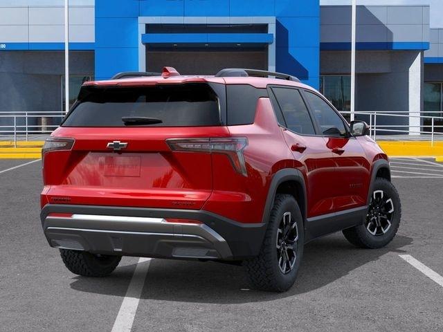 Chevrolet Equinox LT 2WD 2026