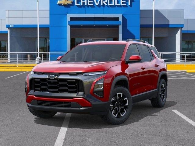 Chevrolet Equinox LT 2WD 2026