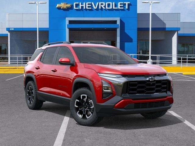 Chevrolet Equinox LT 2WD 2026