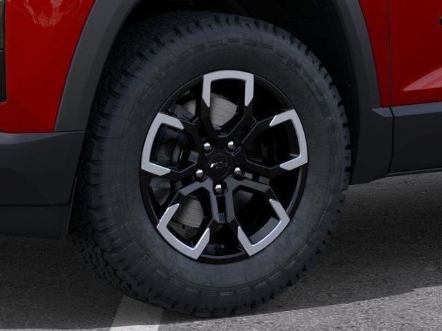 Chevrolet Equinox LT 2WD 2026