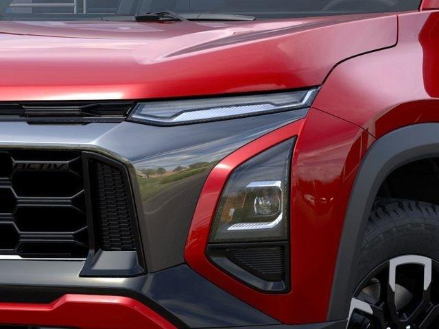 Chevrolet Equinox LT 2WD 2026