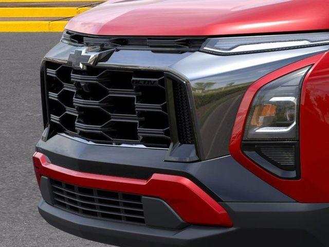 Chevrolet Equinox LT 2WD 2026