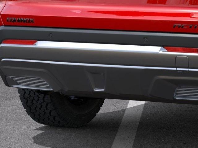 Chevrolet Equinox LT 2WD 2026