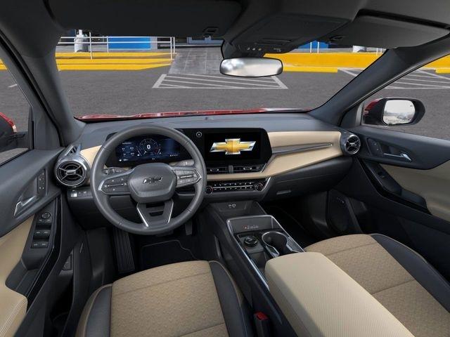 Chevrolet Equinox LT 2WD 2026