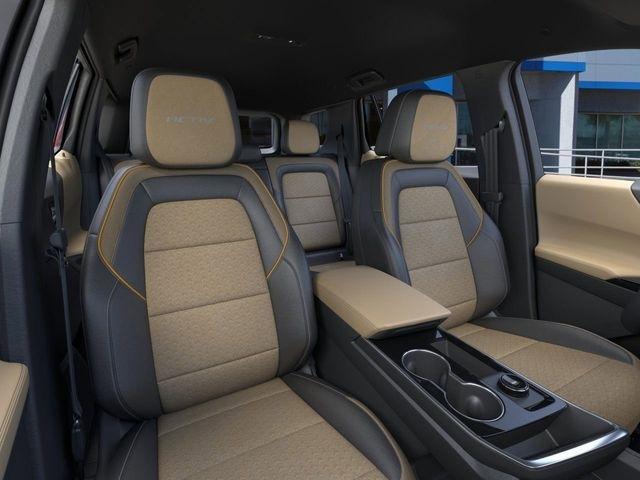 Chevrolet Equinox LT 2WD 2026