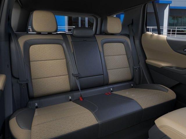 Chevrolet Equinox LT 2WD 2026