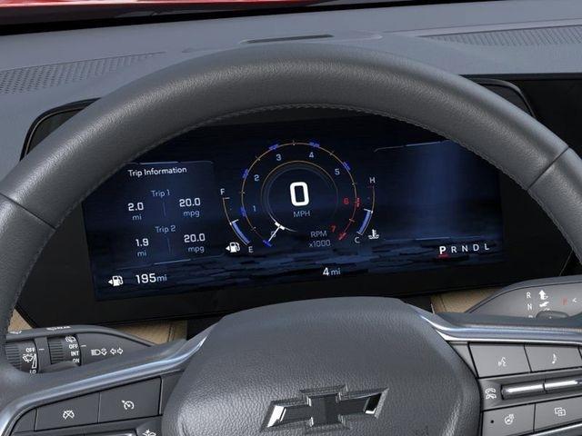 Chevrolet Equinox LT 2WD 2026