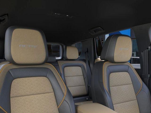 Chevrolet Equinox LT 2WD 2026