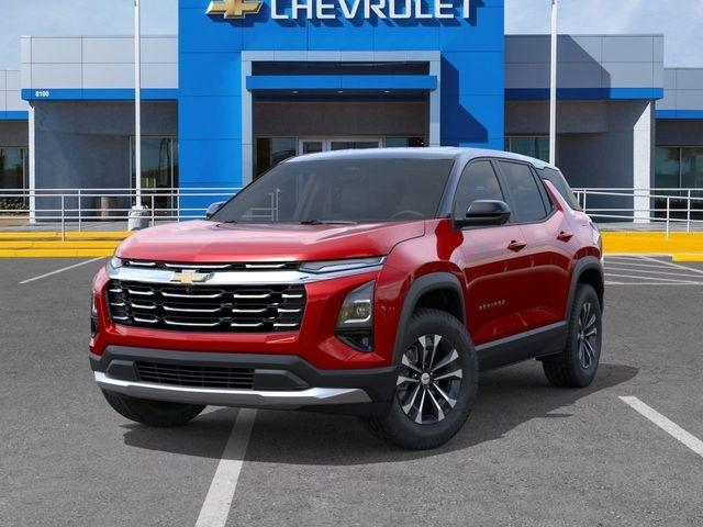 Chevrolet Equinox LT 2WD 2026