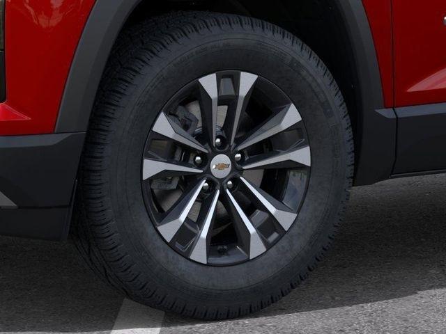 Chevrolet Equinox LT 2WD 2026