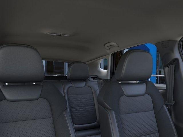 Chevrolet Trax LT 2026