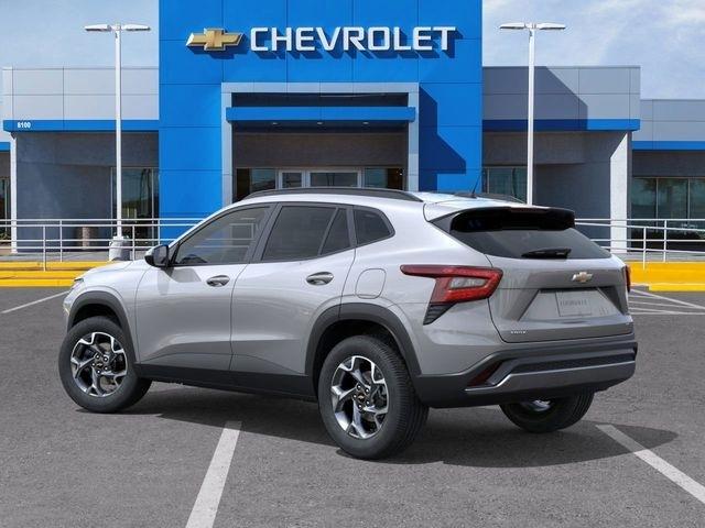 Chevrolet Trax LT 2026