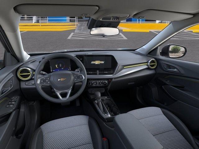 Chevrolet Trax LT 2026